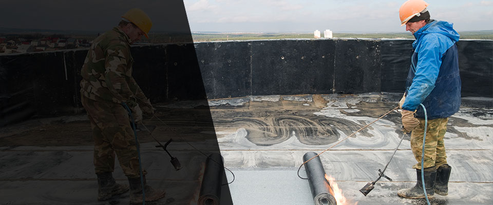 Avon Roofing Contractors
